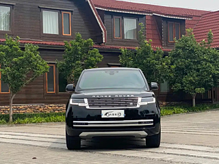 LAND ROVER RANGE ROVER  2024