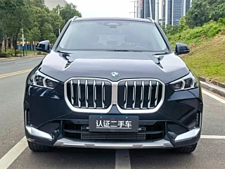 BMW X1 2025