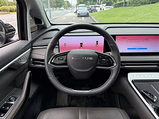 MAXUS OTHER 2024 YEAR 605KM RANGE EDITION & 2024