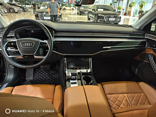 AUDI A8  2022 YEAR A8L HORCH EDITION &#22 2022