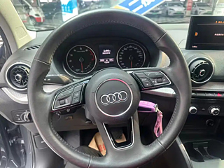 AUDI Q2L  2022 YEAR 35 TFSI FASHION DYNAMIC 2022