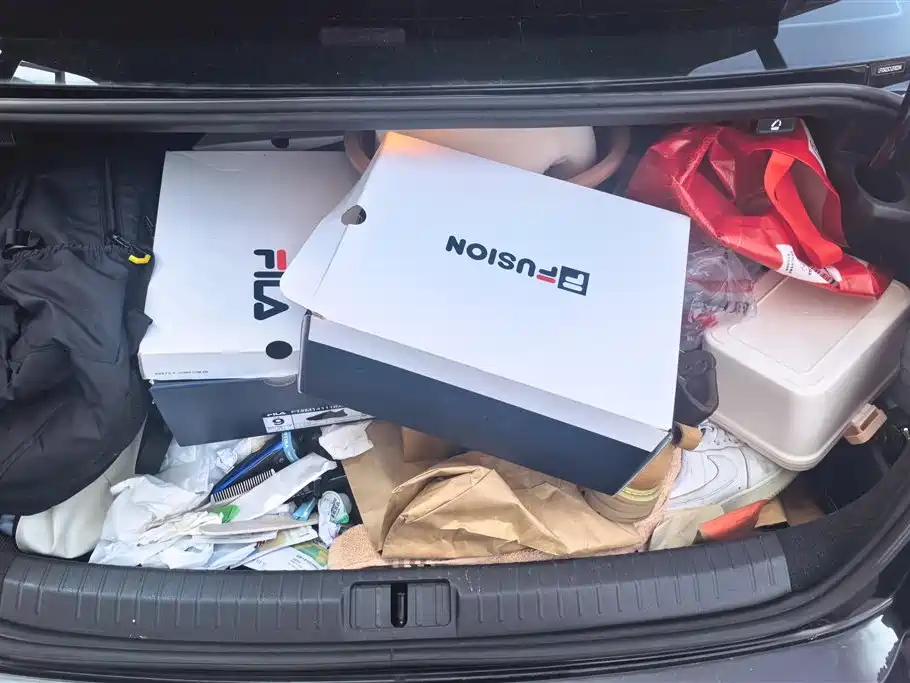 VOLKSWAGEN MAGOTAN 2019