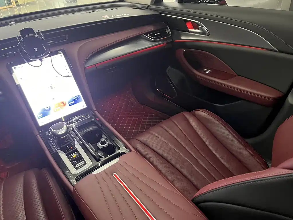 HONGQI H5 2023