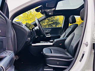 MERCEDES BENZ EQA  2022 YEAR EQA 260 2022