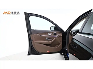 MERCEDES BENZ E-CLASS  2021 YEAR E 260 L 2021