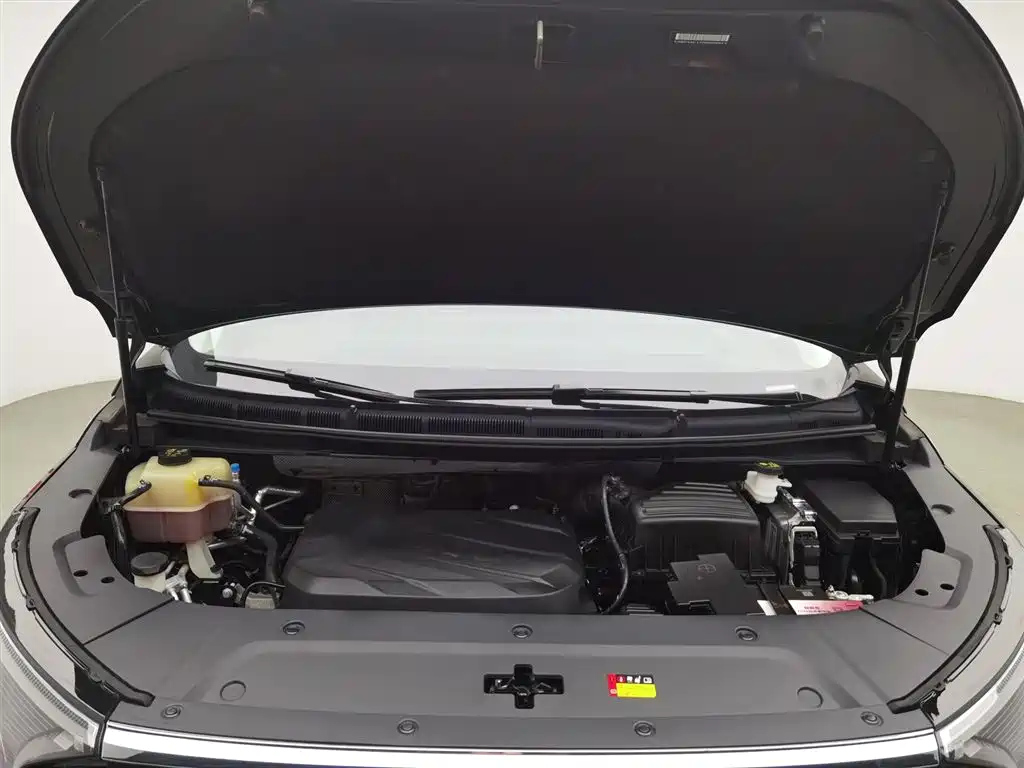 SAIC MAXUS BIG 通G90 2022