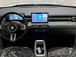BAO JUN YUEYE PLUS  2025 YEAR FLAGSHIP EDITION 5 SEATS 2025