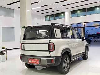 BAO JUN YUEYE PLUS  2025 YEAR FLAGSHIP EDITION 5 SEATS 2025