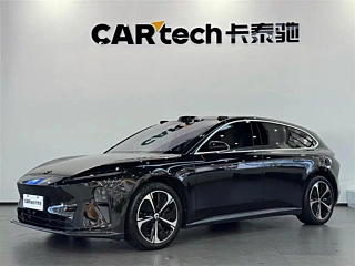 NIO ET5T  2024 YEAR 75KWH TOURING 2024