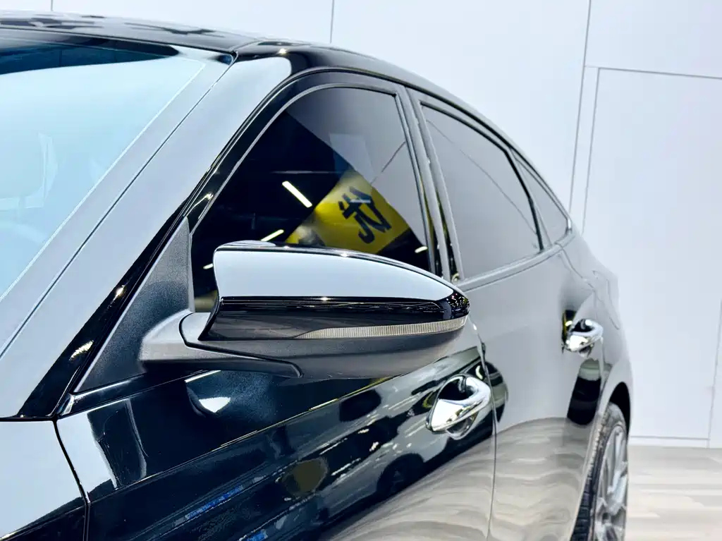 HYUNDAI LAFESTA 2019