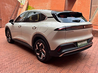 BAO JUN OTHER 2024 YEAR 600KM E-POWER EDITION 2024