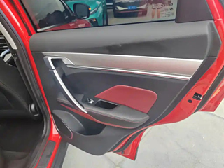 GEELY AUTO COOLRAY  2021 YEAR 1.4T DCT EDITION 2021