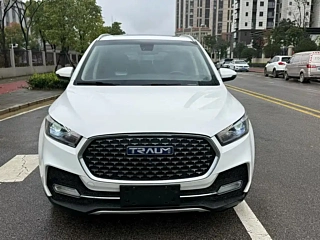 Заказать TRAUM S70