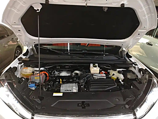 DONGFENG AEOLUS L7 NEW ENERGY 2024 YEAR 205 PLUS 2024