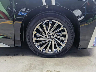 TRUMPCHI M8  2021 YEAR BIG  390T SUPREME EDITION 2021
