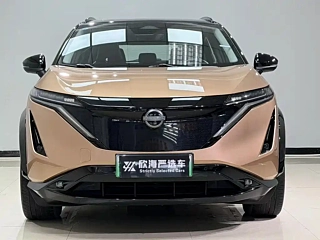 NISSAN ARIYA&#33406;&#30591; ELEGANT  2022