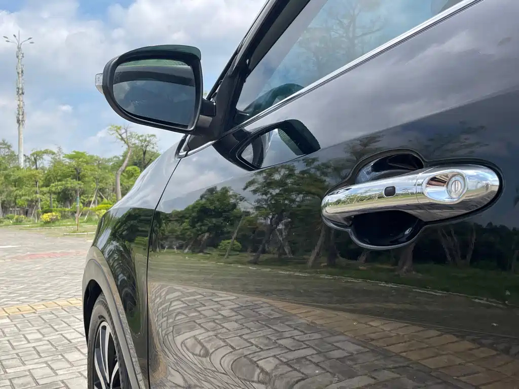 DONGFENG SCENERY 580 2016