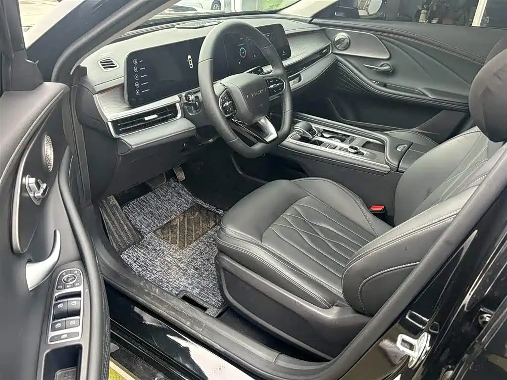 CHERY ARRIZO 8 2022