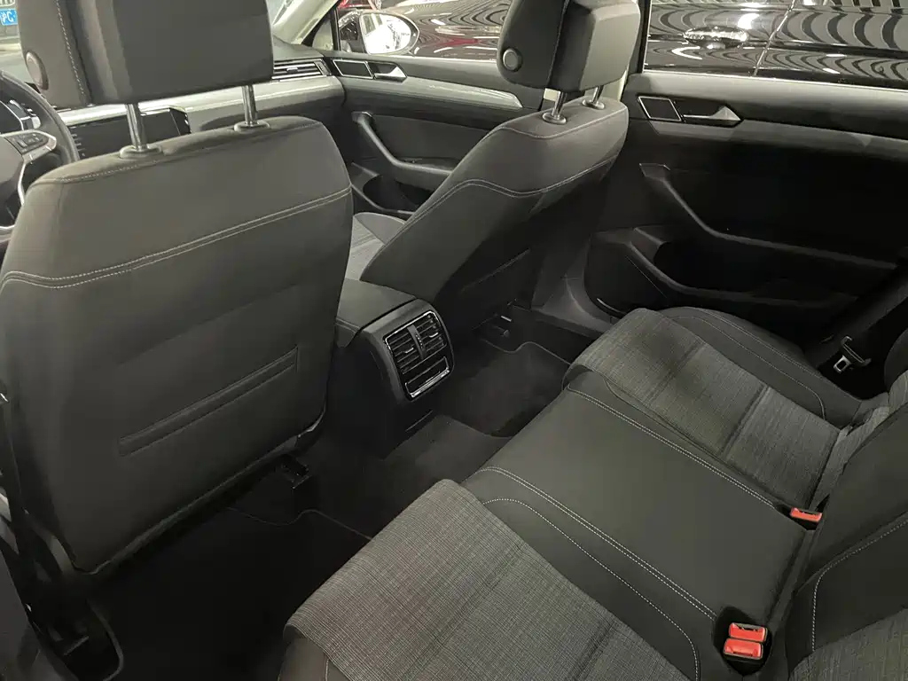 VOLKSWAGEN OTHER 2021