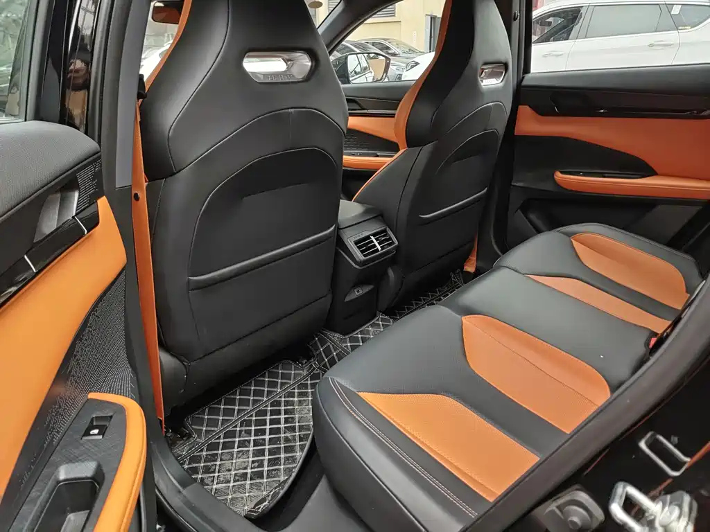 CHANGAN UNI-V 2023