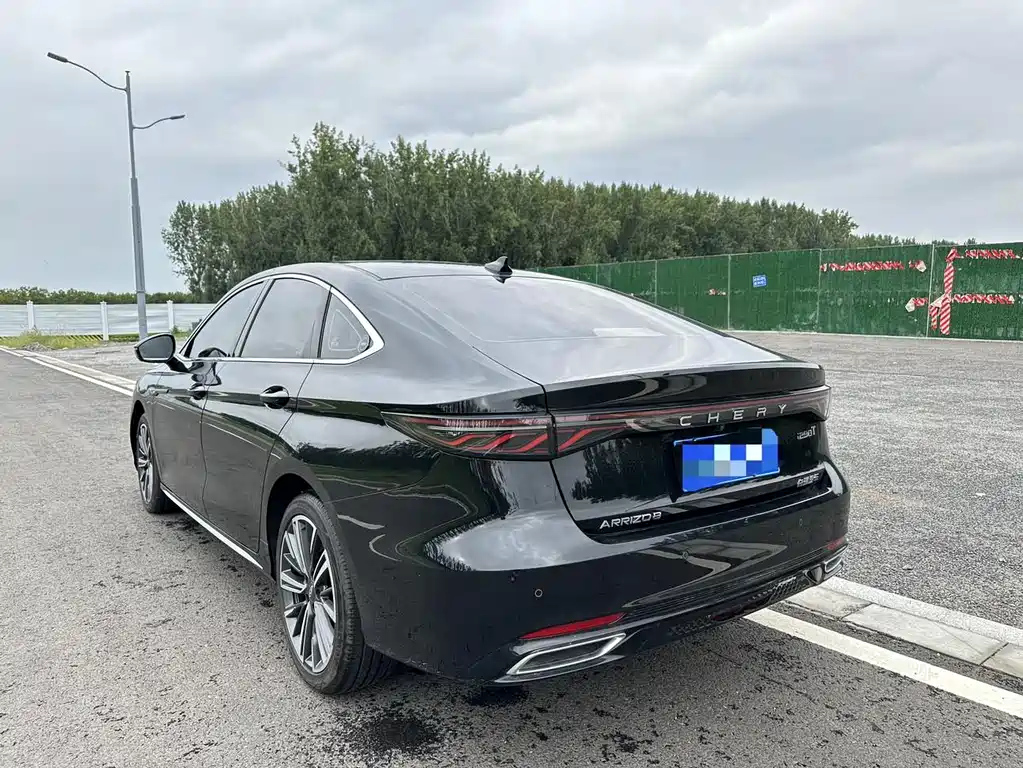 CHERY OTHER 2025