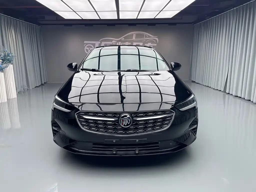 BUICK REGAL 2021