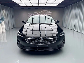 BUICK REGAL 2021