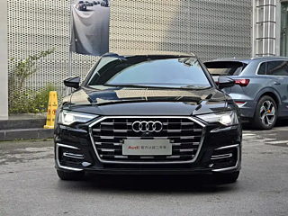 AUDI A6L 2024
