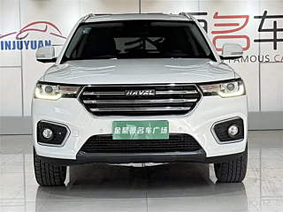 HAVAL H7  2019
