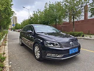 VOLKSWAGEN MAGOTAN 2015
