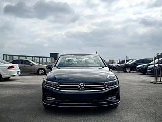 VOLKSWAGEN MAGOTAN 2021