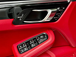 PORSCHE MACAN 2020 YEAR MACAN GTS 2.9T 2020