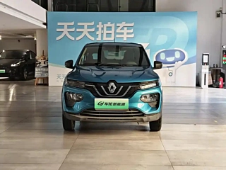 Заказать RENAULT E PROMISE