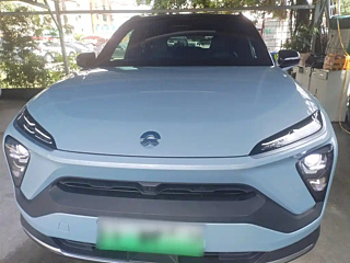 NIO ES6  2020 YEAR 420KM SPORT 2020
