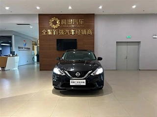 NISSAN SYLPHY 2023