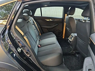 DONGFENG AEOLUS MAX  2021 YEAR 1.5T  EDITION 2021