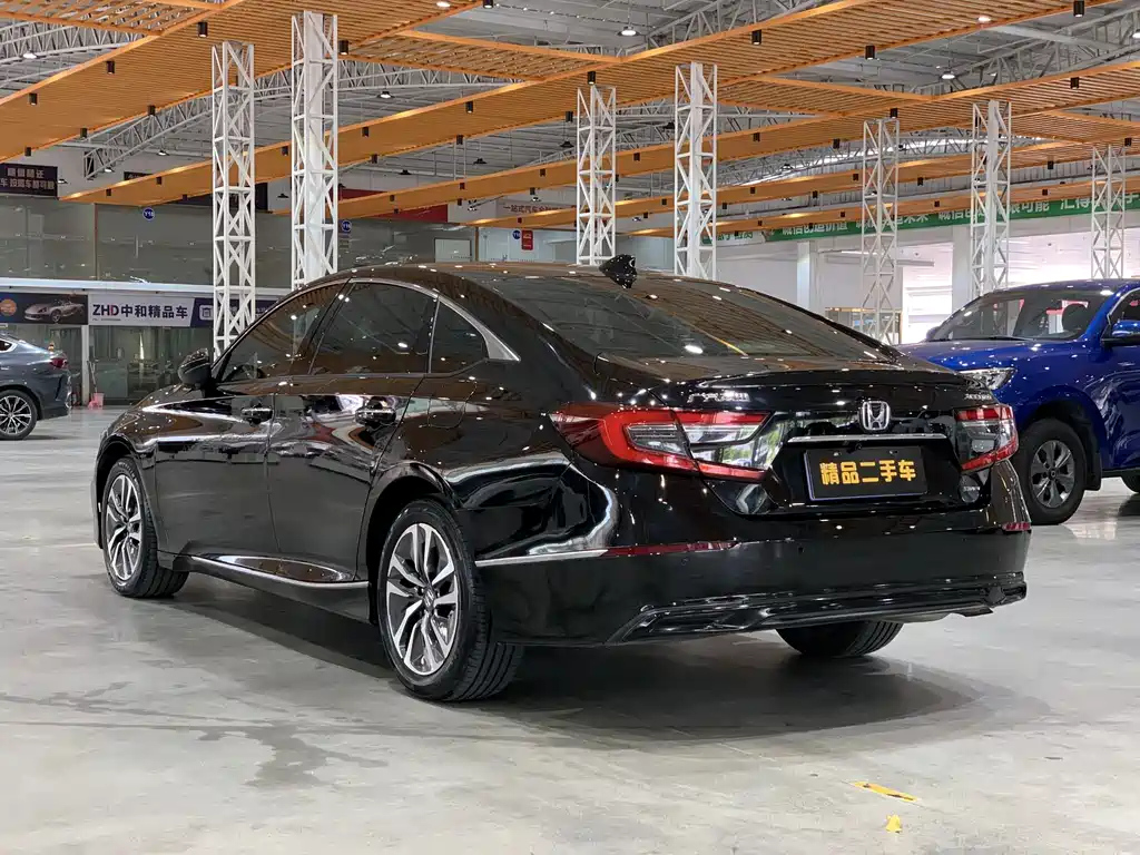 HONDA ACCORD 2022