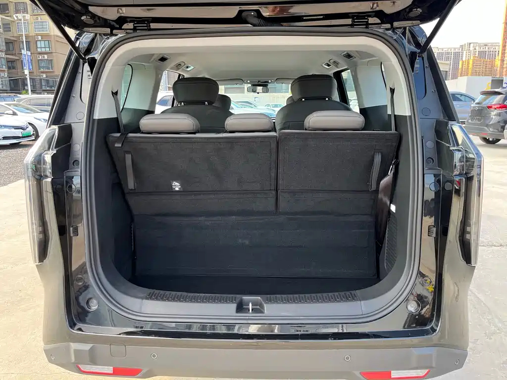 MAXUS OTHER 2024