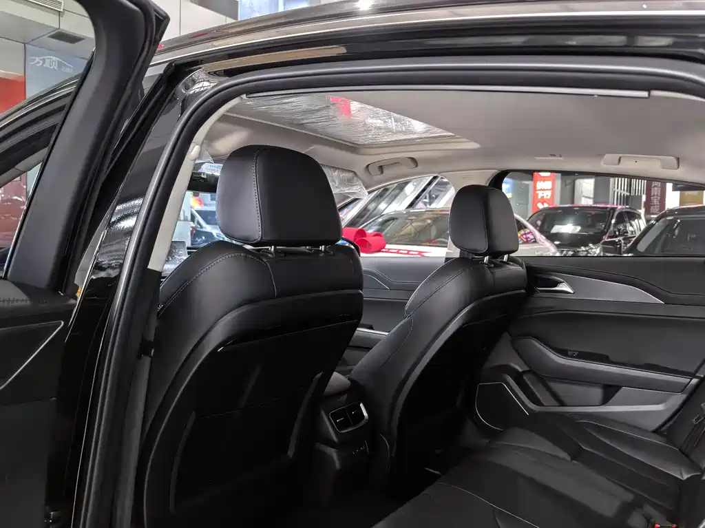 HONGQI H5 2022