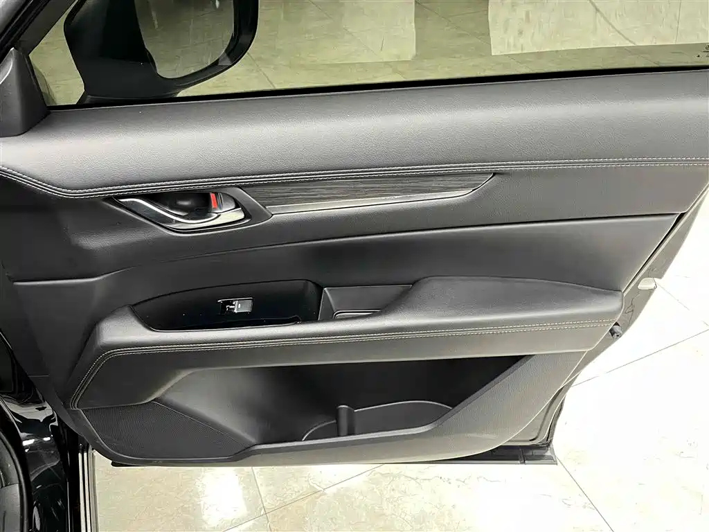 MAZDA CX-5 2022