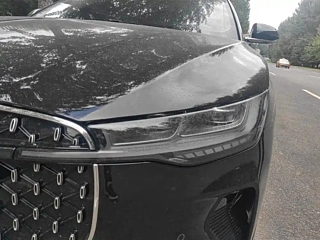 LINCOLN Z 2025 YEAR 2.0T EDITION 2025