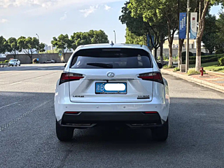 LEXUS NX  2015 YEAR 200   EDITION 2015