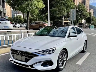 HYUNDAI LAFESTA  2019 YEAR 280TGDI  EDITION EURO V I 2019