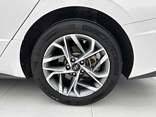 HYUNDAI SONATA 2020 YEAR 270TGDI DCT GLS ELITE EDITION 2020