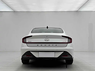 HYUNDAI SONATA 2020 YEAR 270TGDI DCT GLS ELITE EDITION 2020