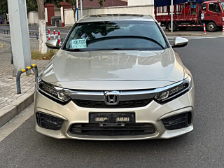 HONDA INSPIRE  2019