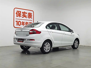 COWIN AUTO C3 2015
