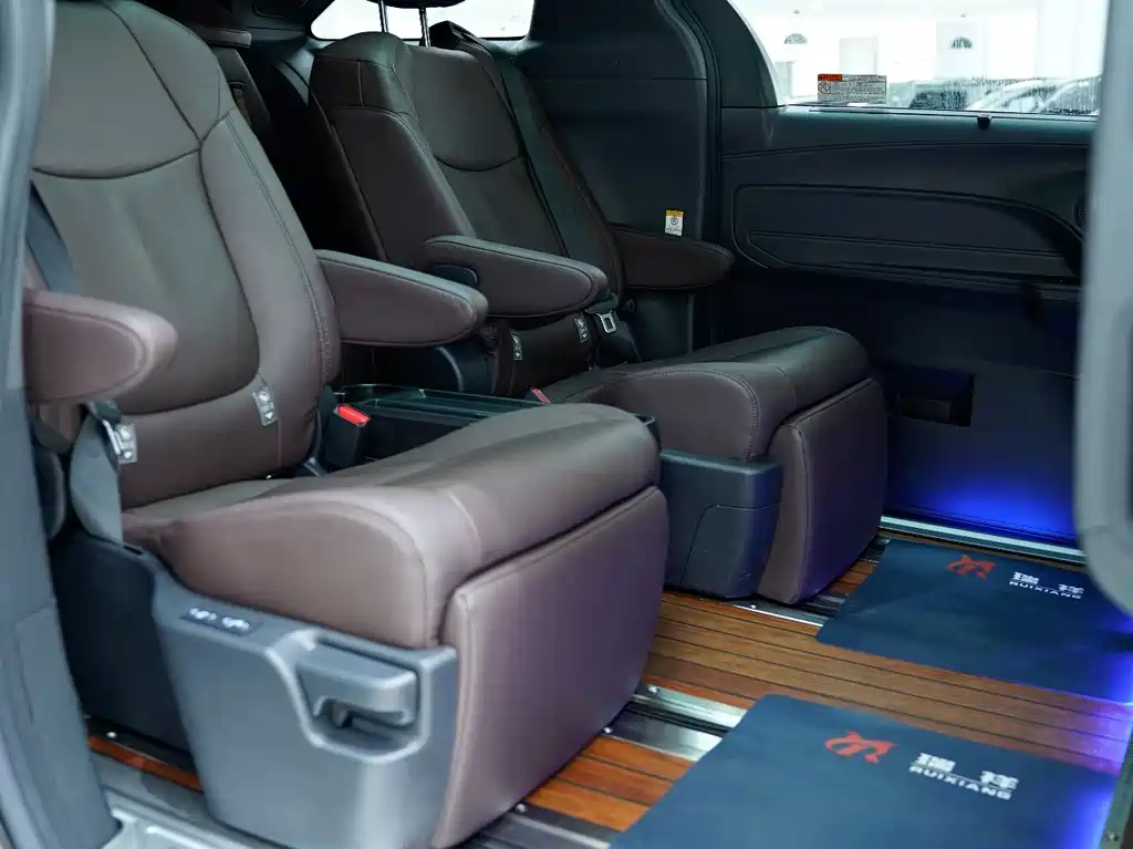 TOYOTA SIENNA SIENNA 2021