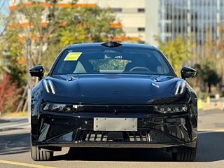 Заказать ZEEKR 001
