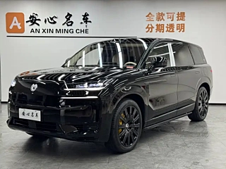 Заказать DENZA N9
